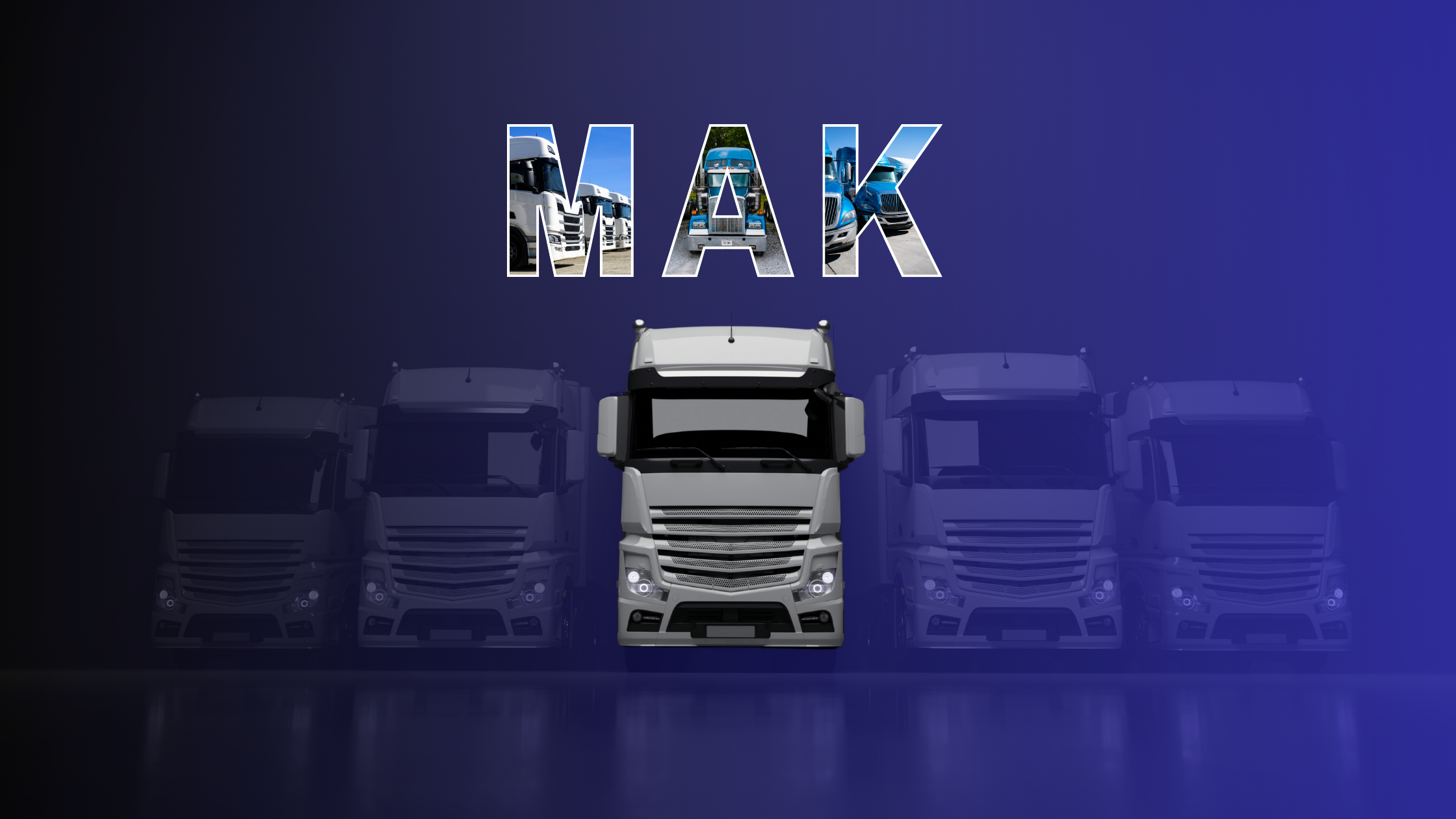 Truck dispatching services