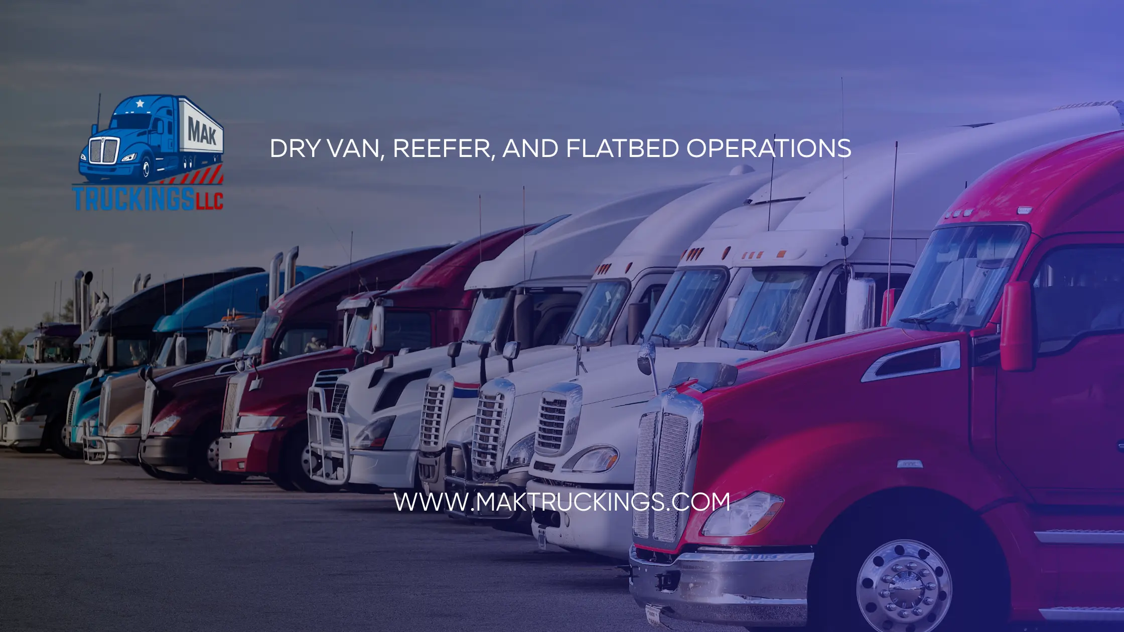 Truck Dispatch Services