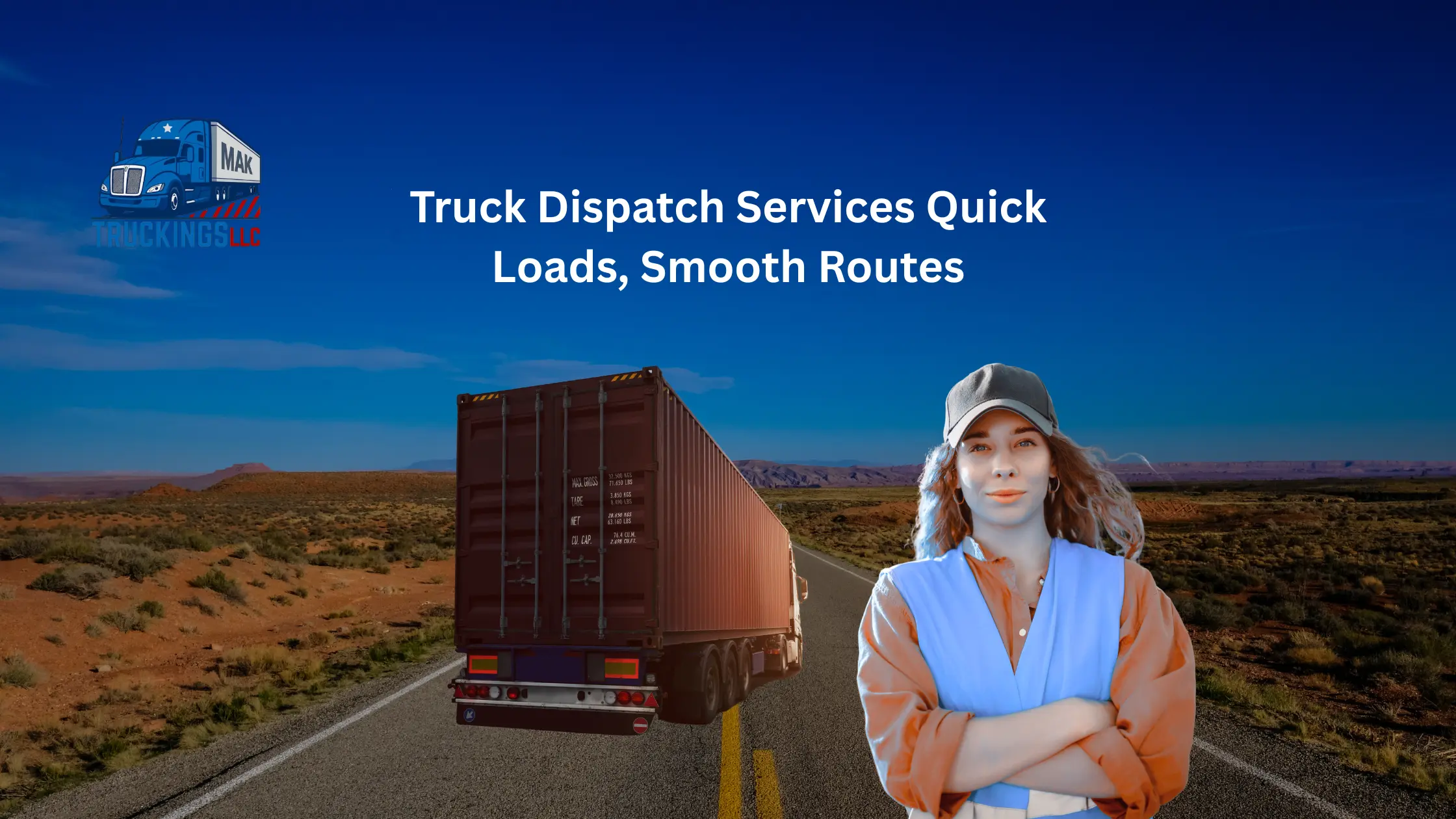 Truck Dispatch Services
