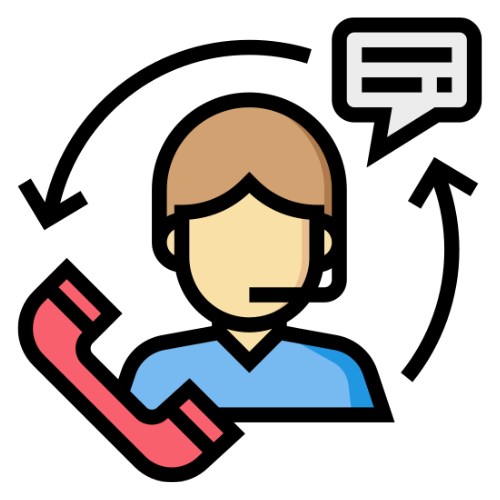 Home dedicated dispatcher